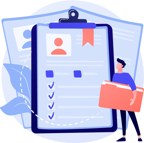 ZUSAMMENFASSUNG: GRUNDANFORDERUNGEN