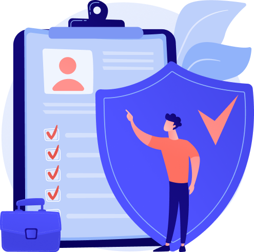 FEHLER IN LEBENSLÄUFEN: DIE 13 HÄUFIGSTEN FEHLER