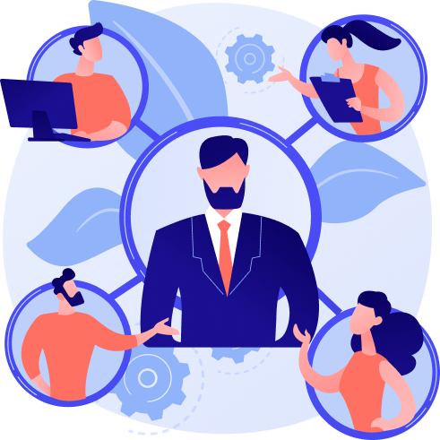 JOB OFFER: WIE MAN RICHTIG ANNIMMT UND ABLEHNT