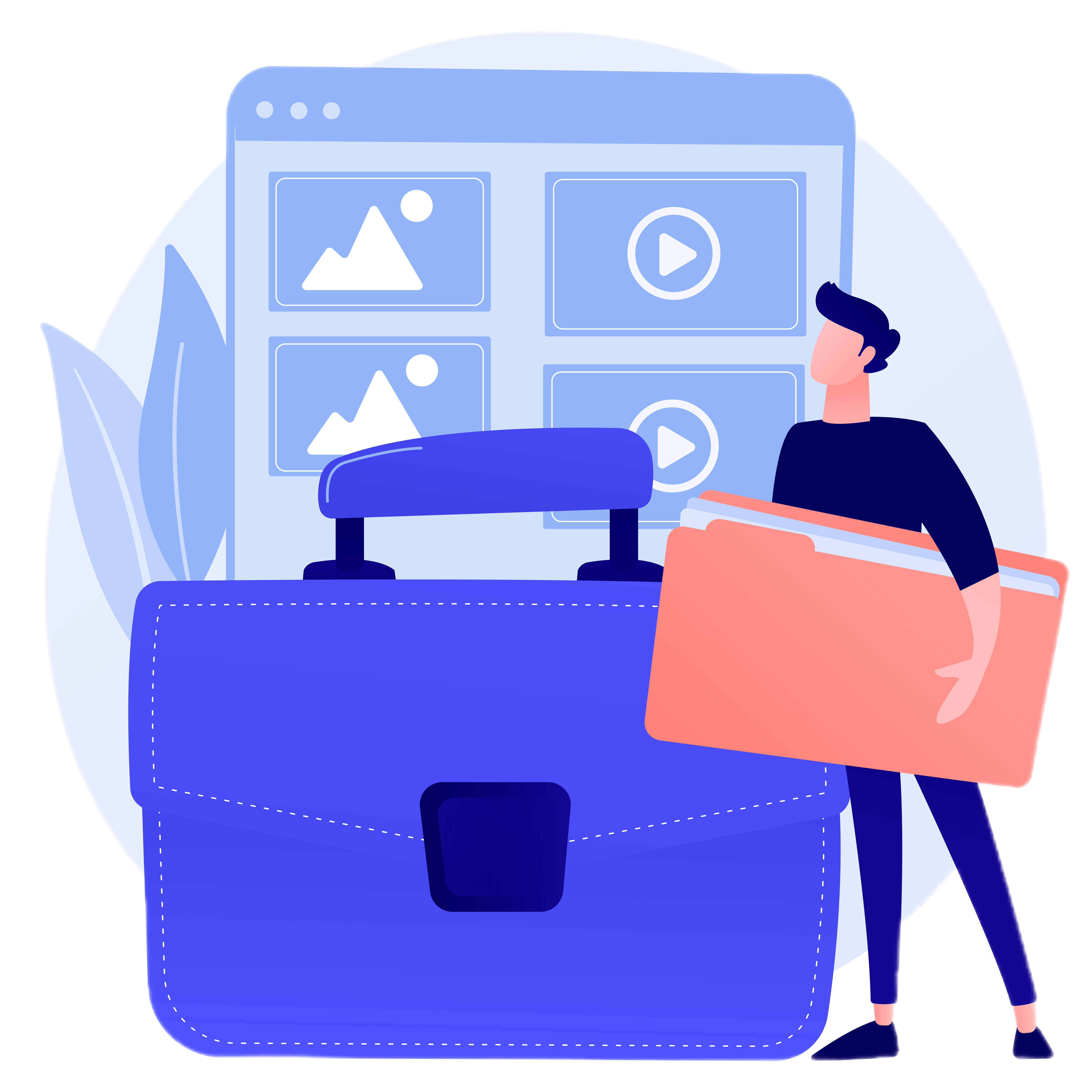 Як проводити співбесіду