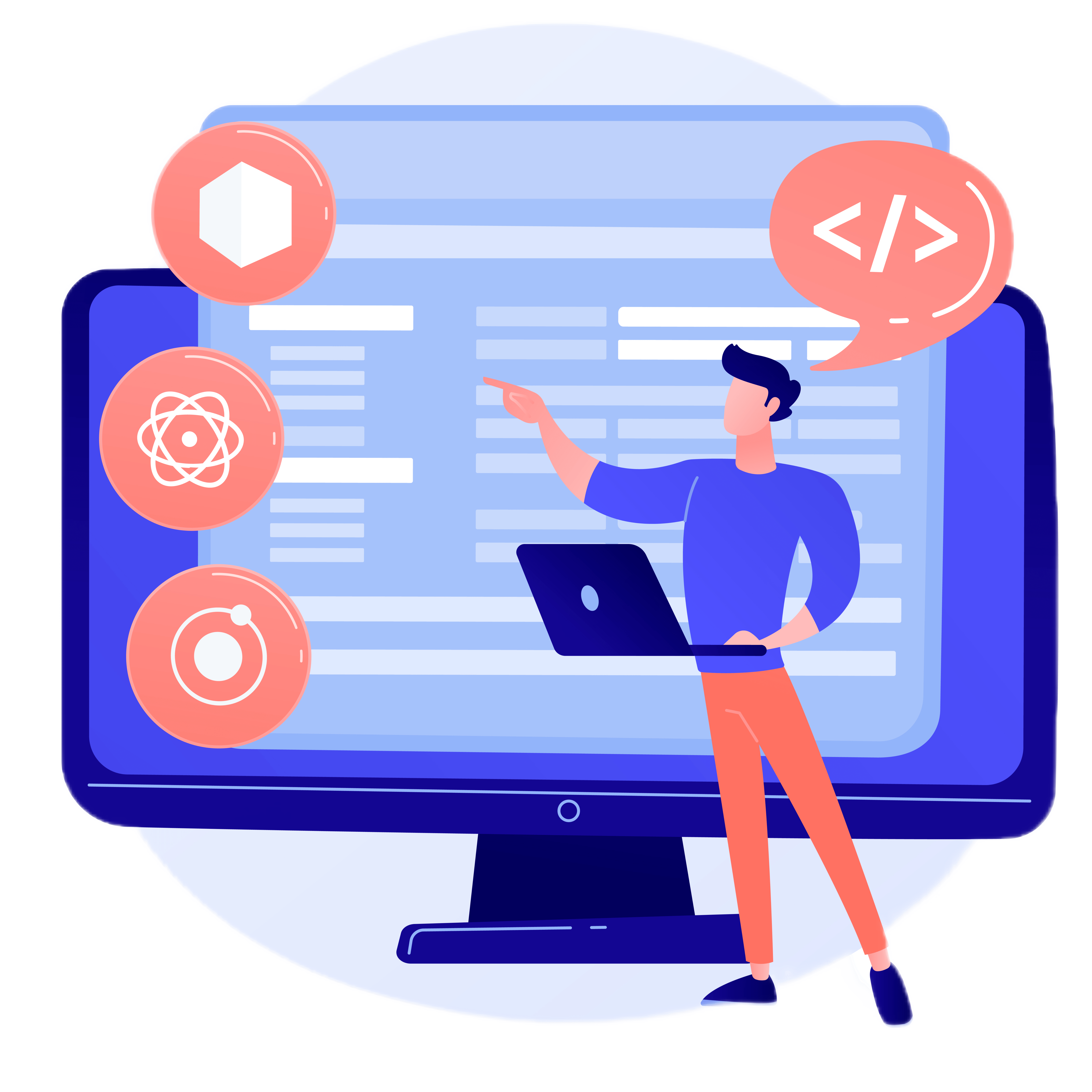 Where to Find Programmers for a Startup