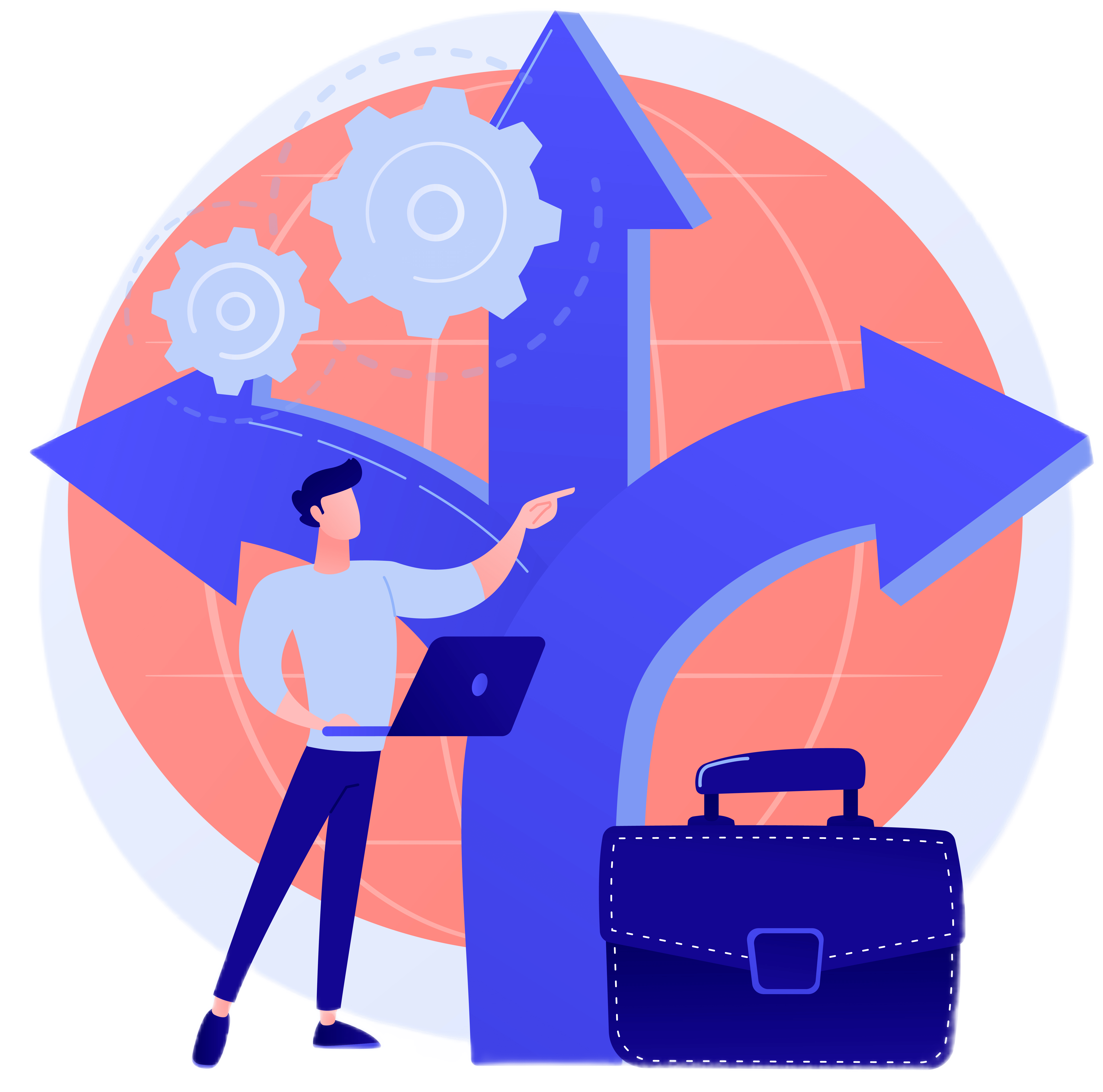 Кто такой ресечер