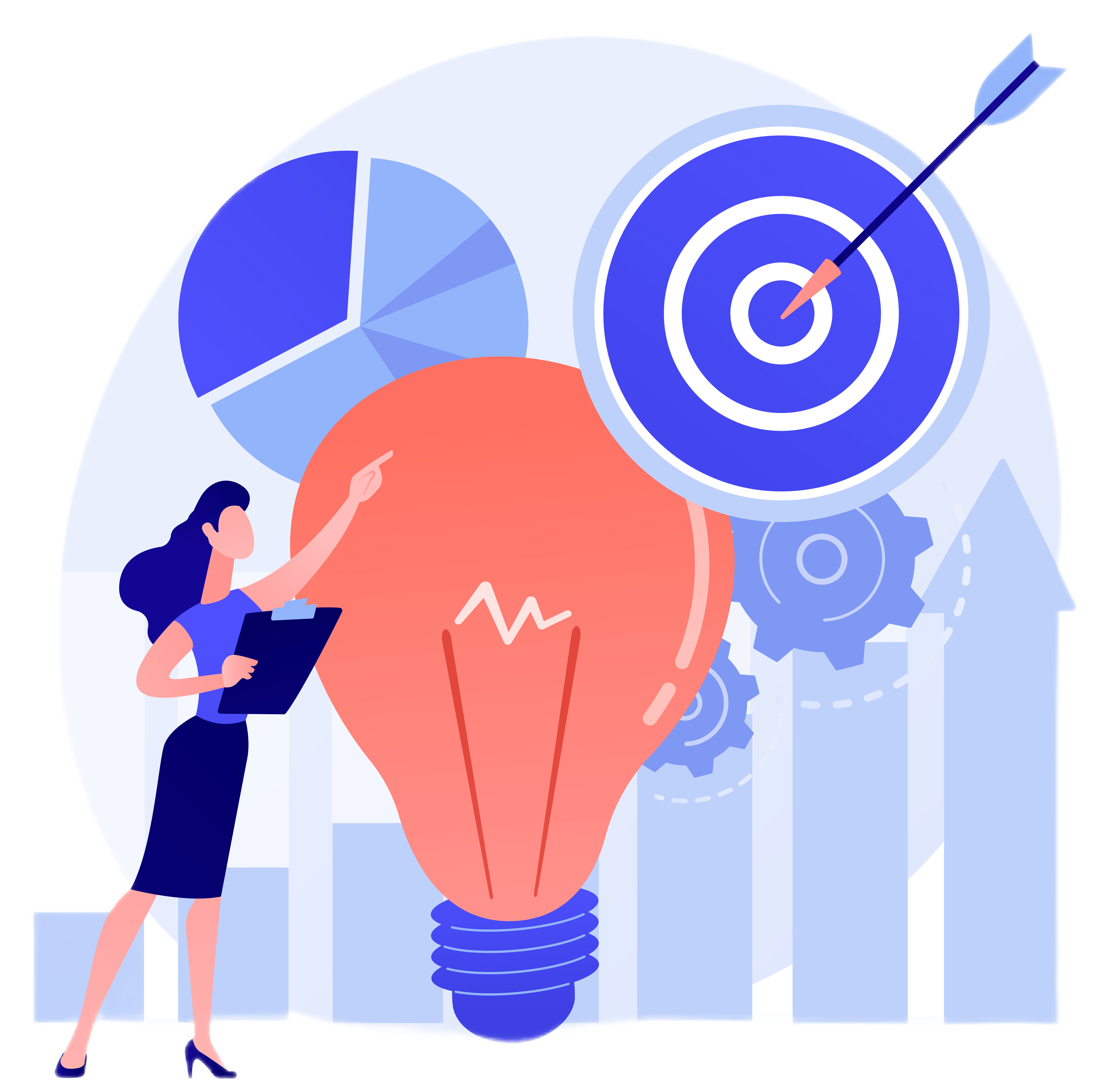 Plan for interviewing candidate for vacancy