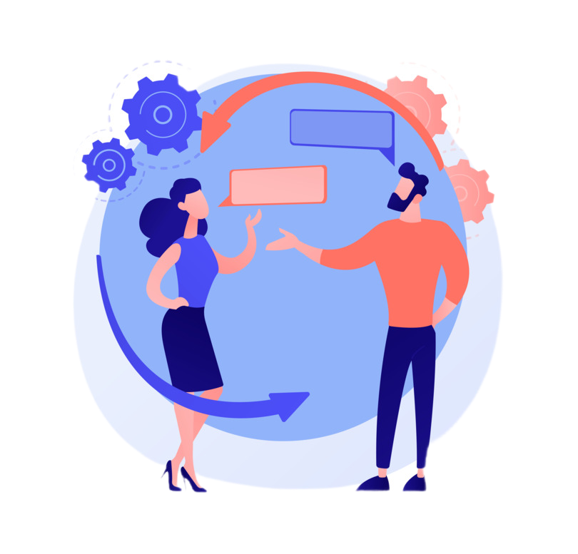 Що говорити на співбесіді: як відповідати на типові запитання?