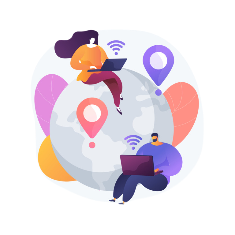 Coworking: what it is and how to choose - TOP coworking spaces in Ukraine