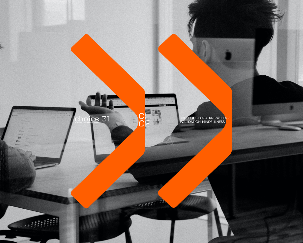 JOBITT & Choice31: Gemeinsam platzieren wir Ukrainer in der IT-Branche