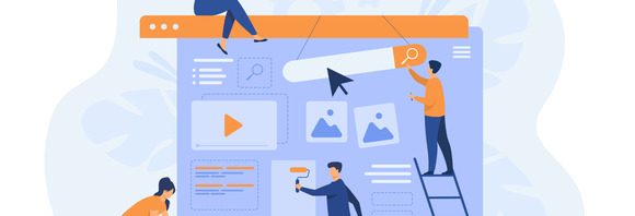 Kreativität durch Webdesign entwickeln: Wie Kinder lernen