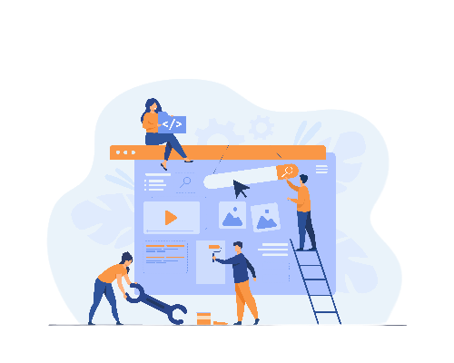 Developing Creativity Through Web Design: How Children Learn