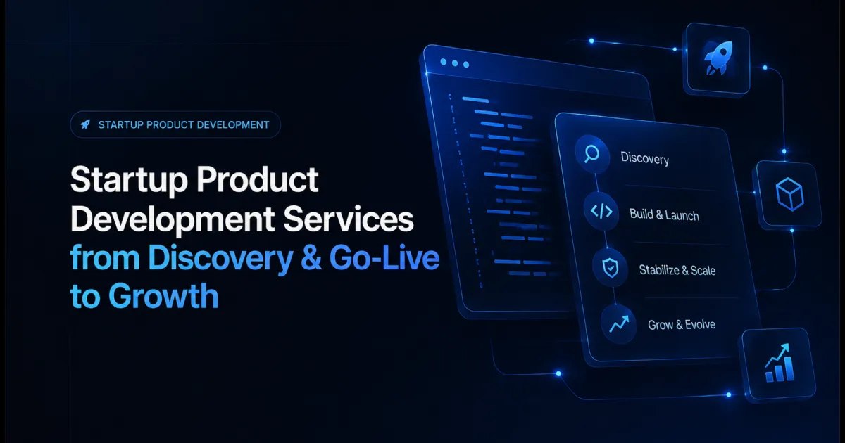 Як перетворити успішний MVP на масштабований продукт