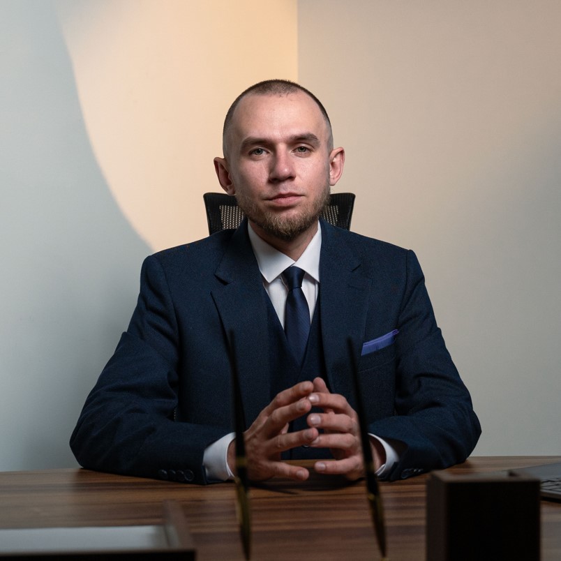 Муха Вадим Анатолійович Муха Вадим Анатолійович