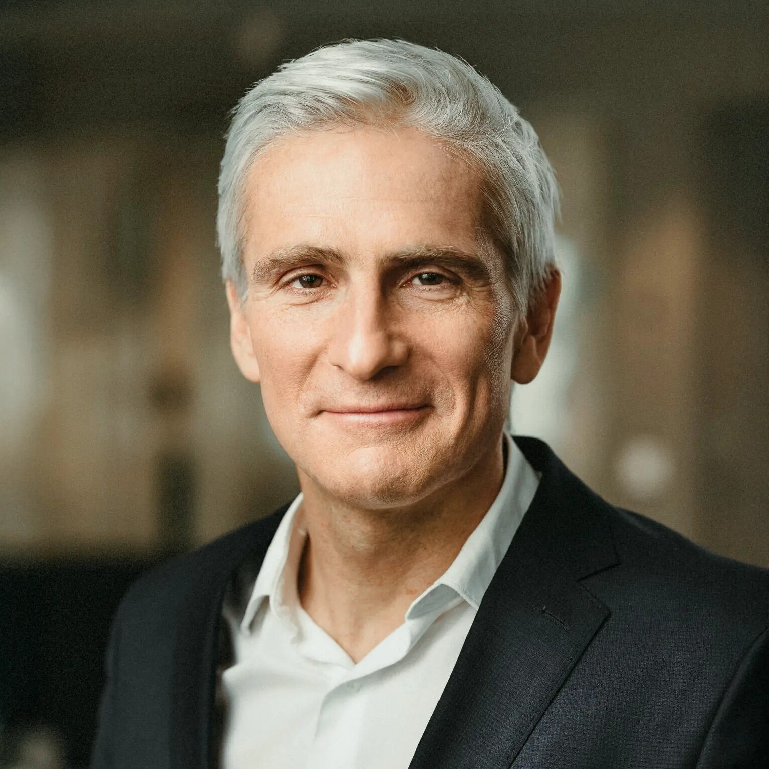 Ludovic Gaudé Ludovic Gaudé